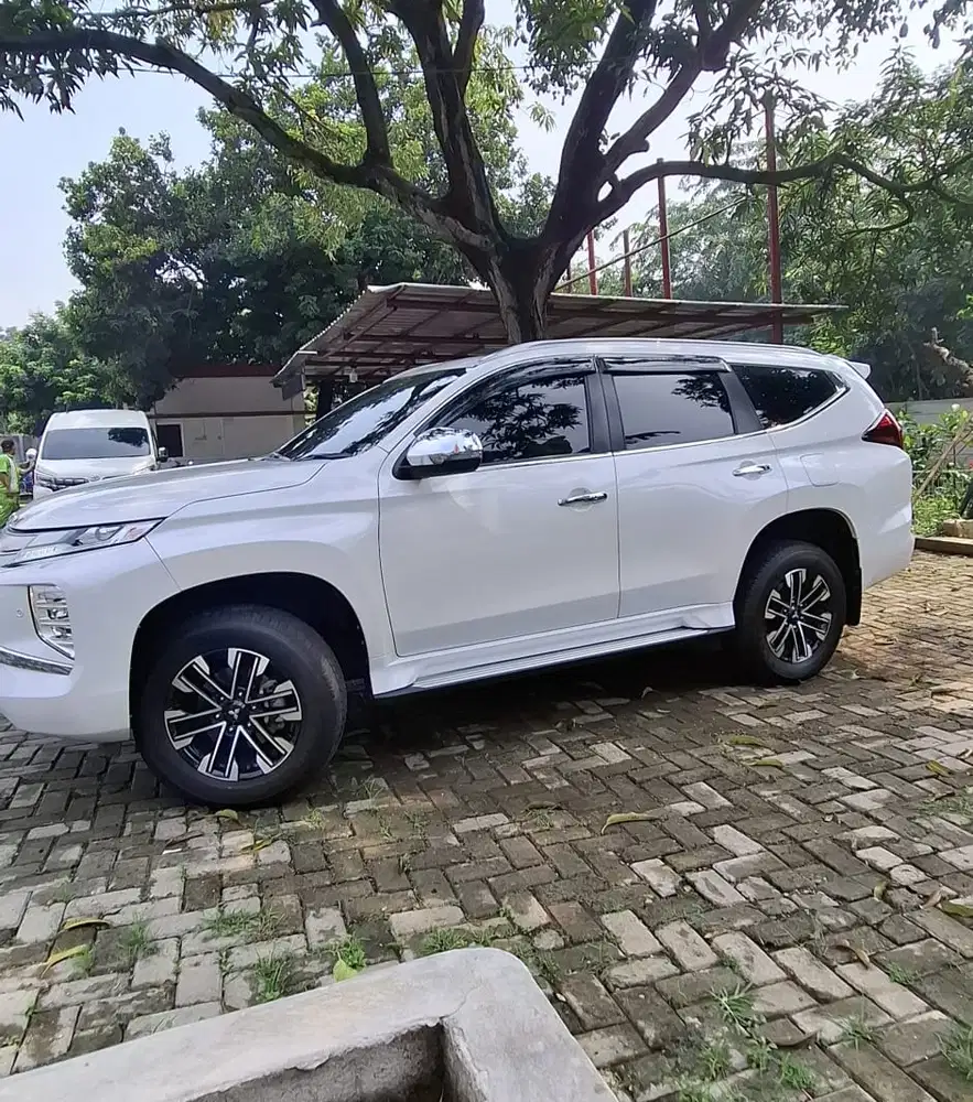 Mitsubishi Pajero Sport 2023 Diesel