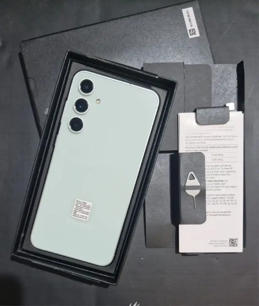 Samsung Galaxy S23 FE 8/256 GB