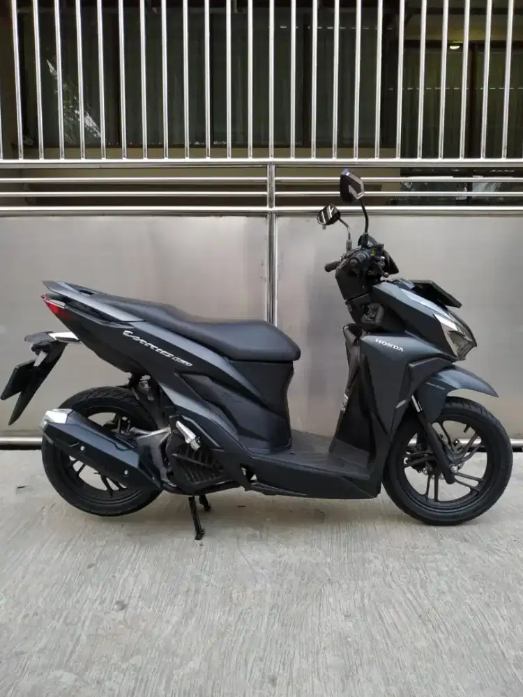 Honda Vario 150 Keyless Thn 2019