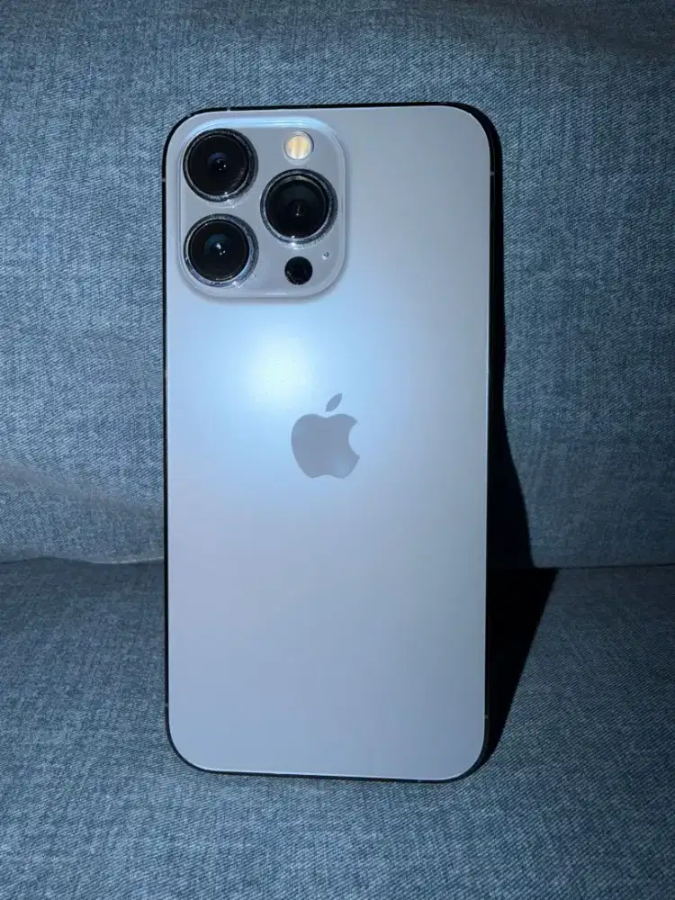 iphone 13 pro 128GB sierra blue second ibox