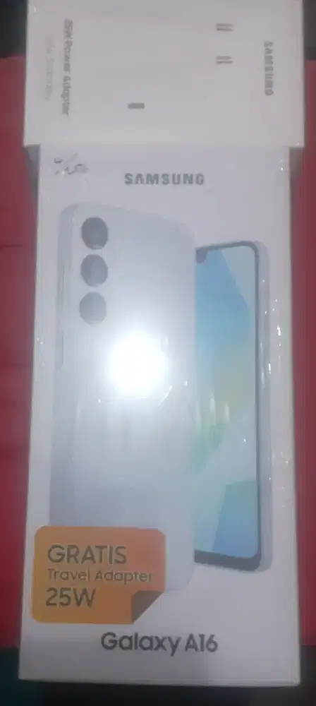 Samsung A16 8/256