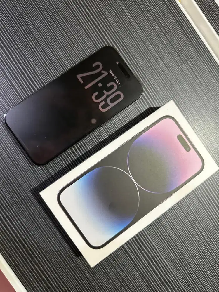 Iphone 14 pro 256gb