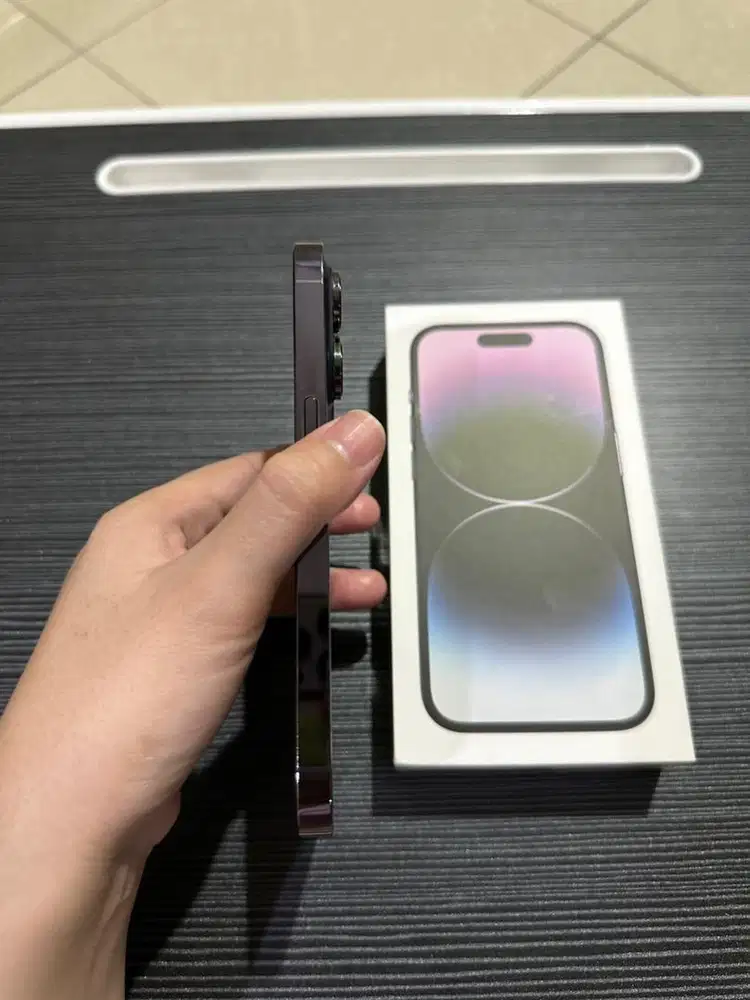 Iphone 14 pro 256gb