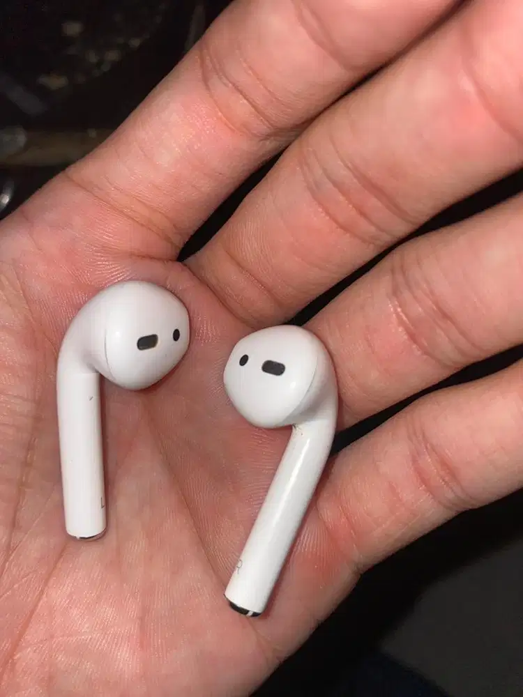 Apple Airpods Gen 2