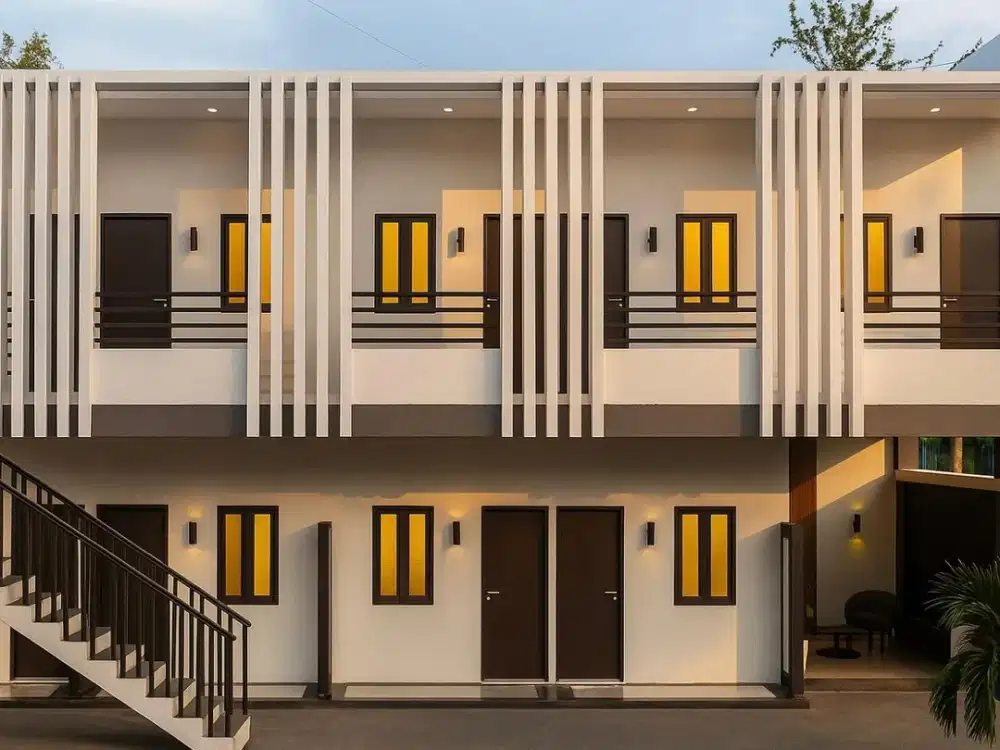dijual Kost Plaju dekat Kampus UMP dan JM