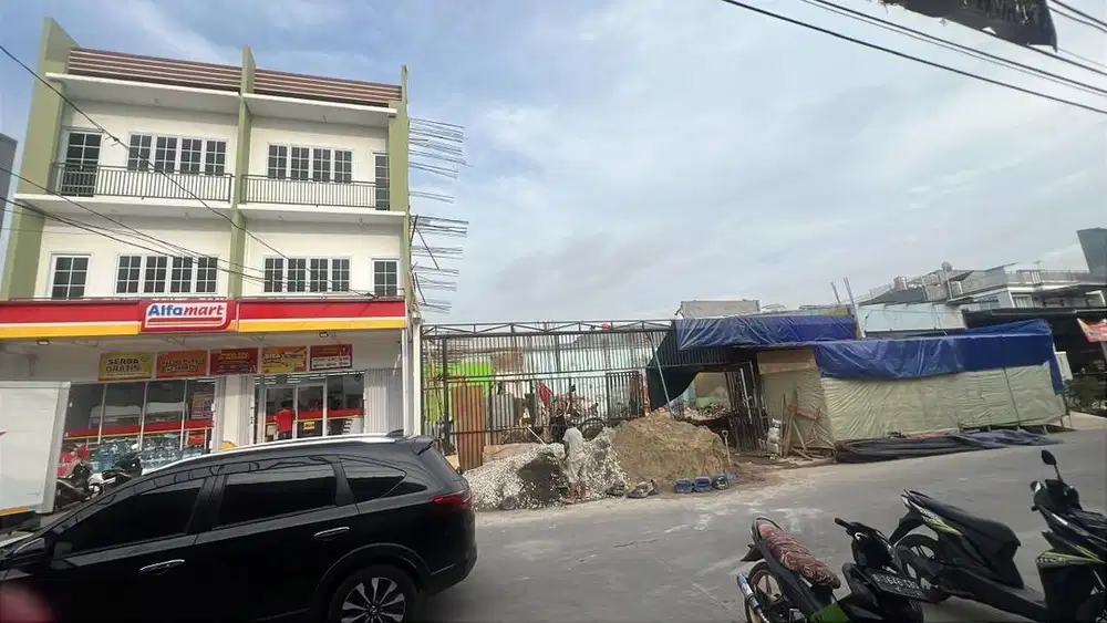BUTUH PEMBANTU RUMAH TANGGA