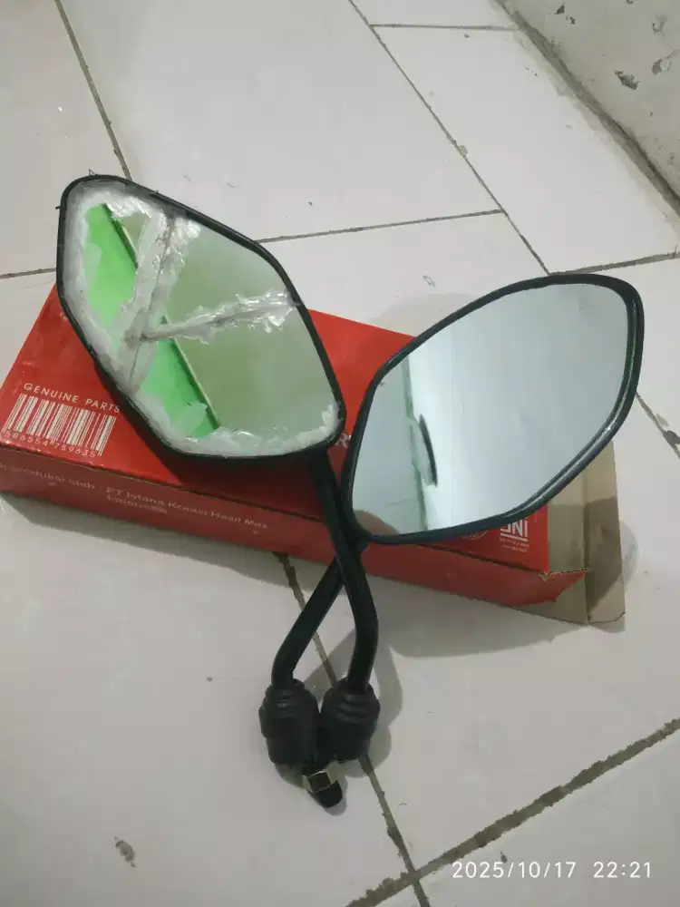 Spion Motor Honda Vario Scoopy Beat Genio Spaccy