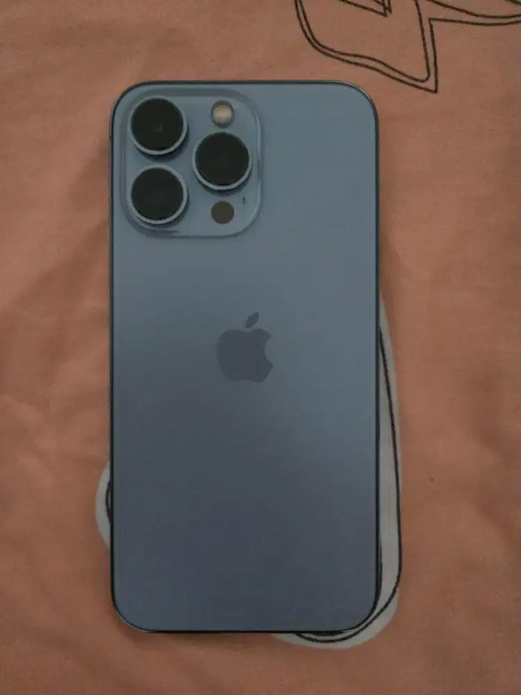 Iphone 13 pro 128 Ex Inter