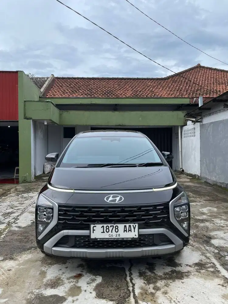 hyundai stargazer prime 2023