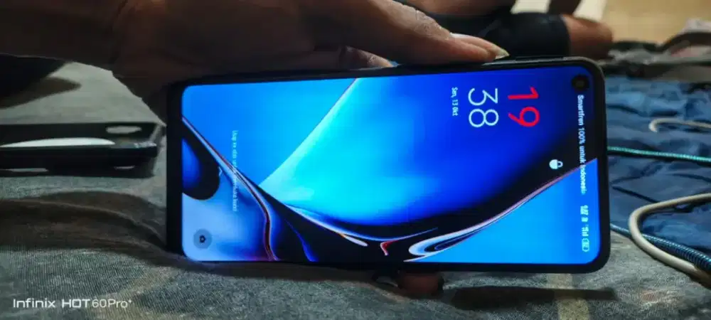 Hp Oppo A95 NFC