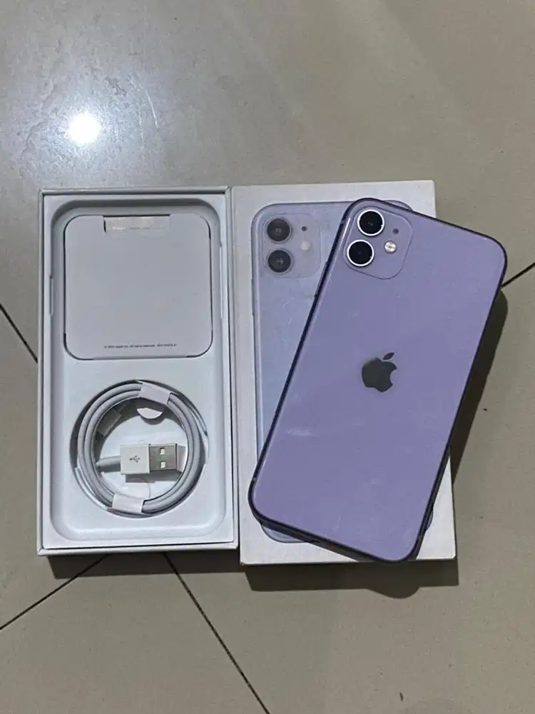 Iphone 11 128 Beacukai