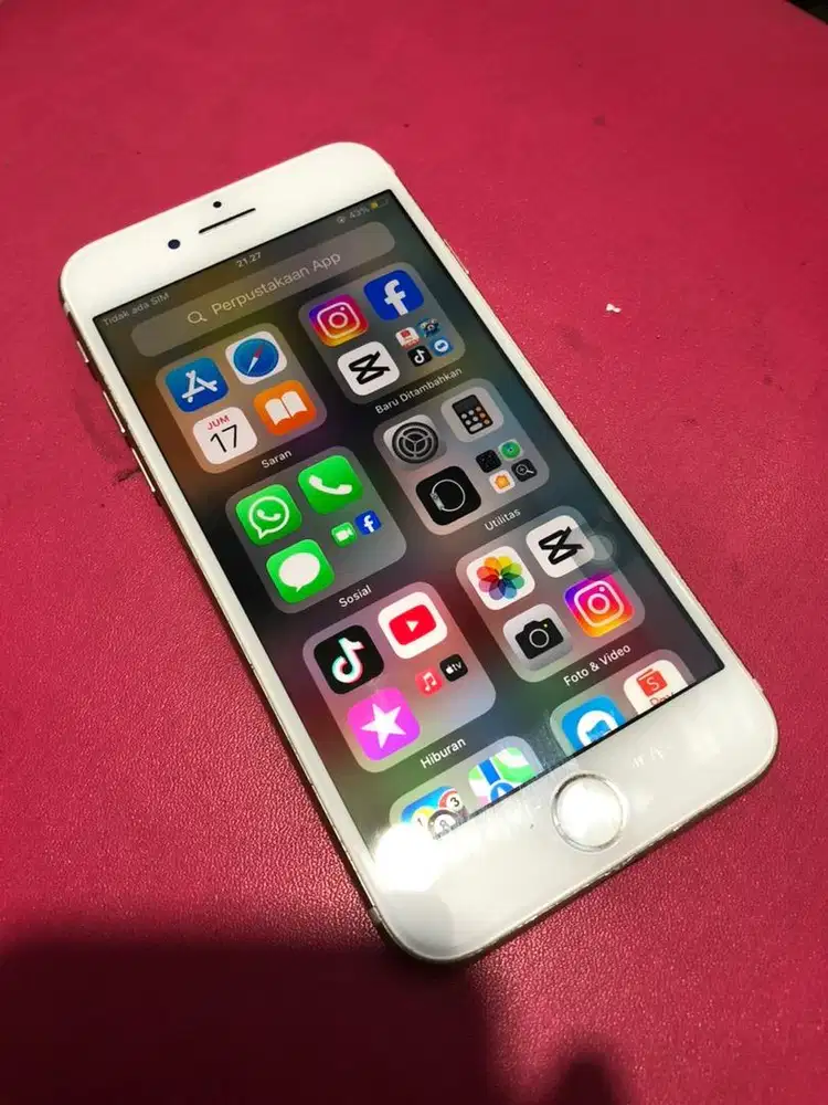 iphone 7 32gb all operator