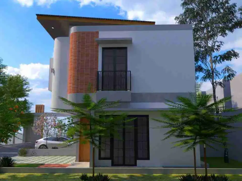 Hot Cash Rumah Ciawitali Cimahi Kota