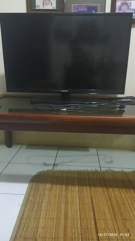 Samsung LED TV 32 inch