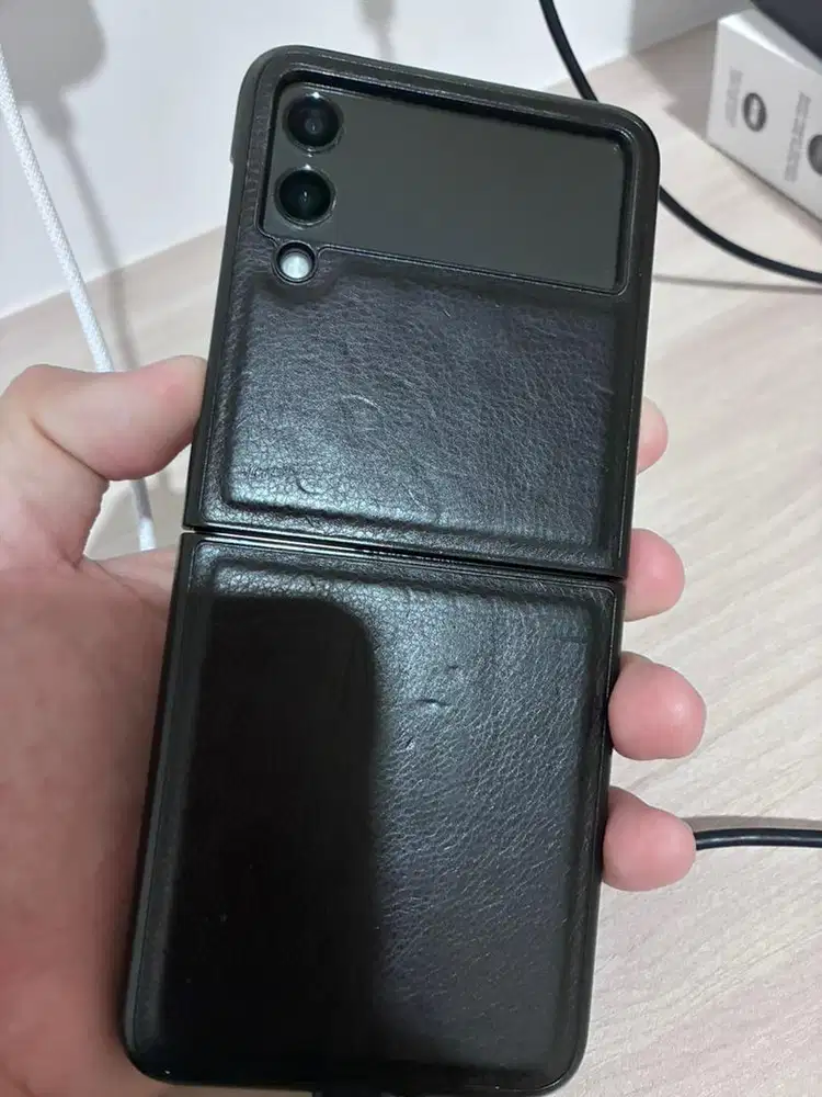 Samsung z flip 3