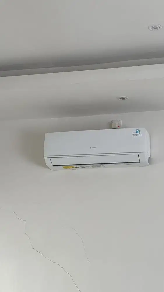 DIJUAL CEPET AC MEREK GREE