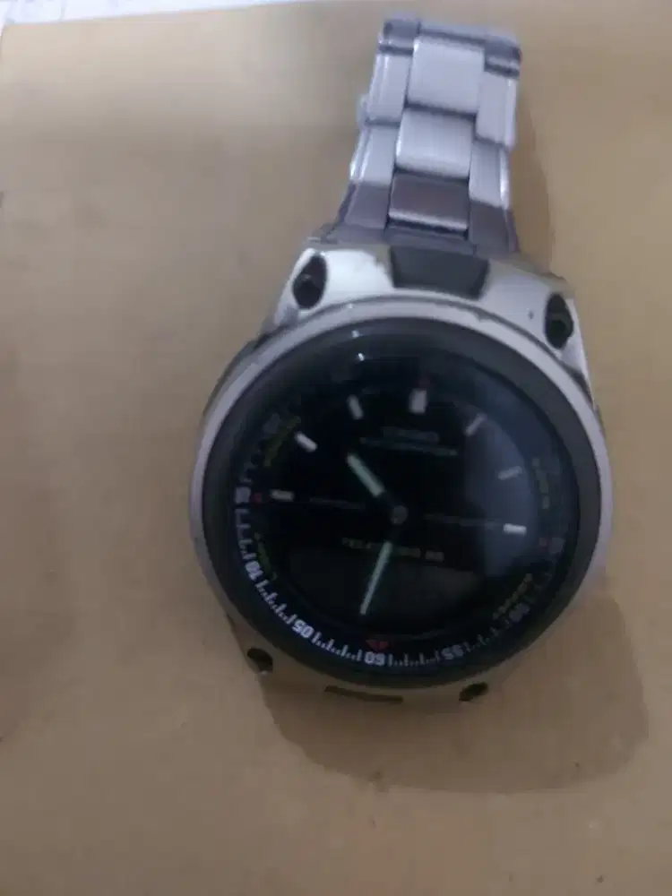 Jam Tangan Casio