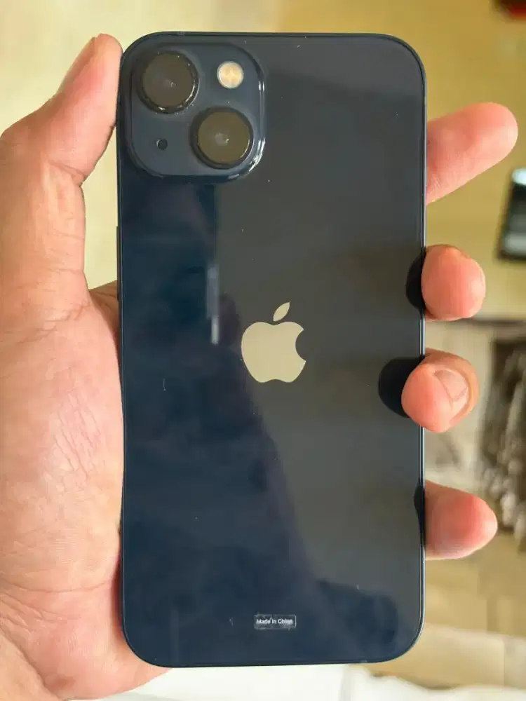 iPhone 13 128 Midnight iBox