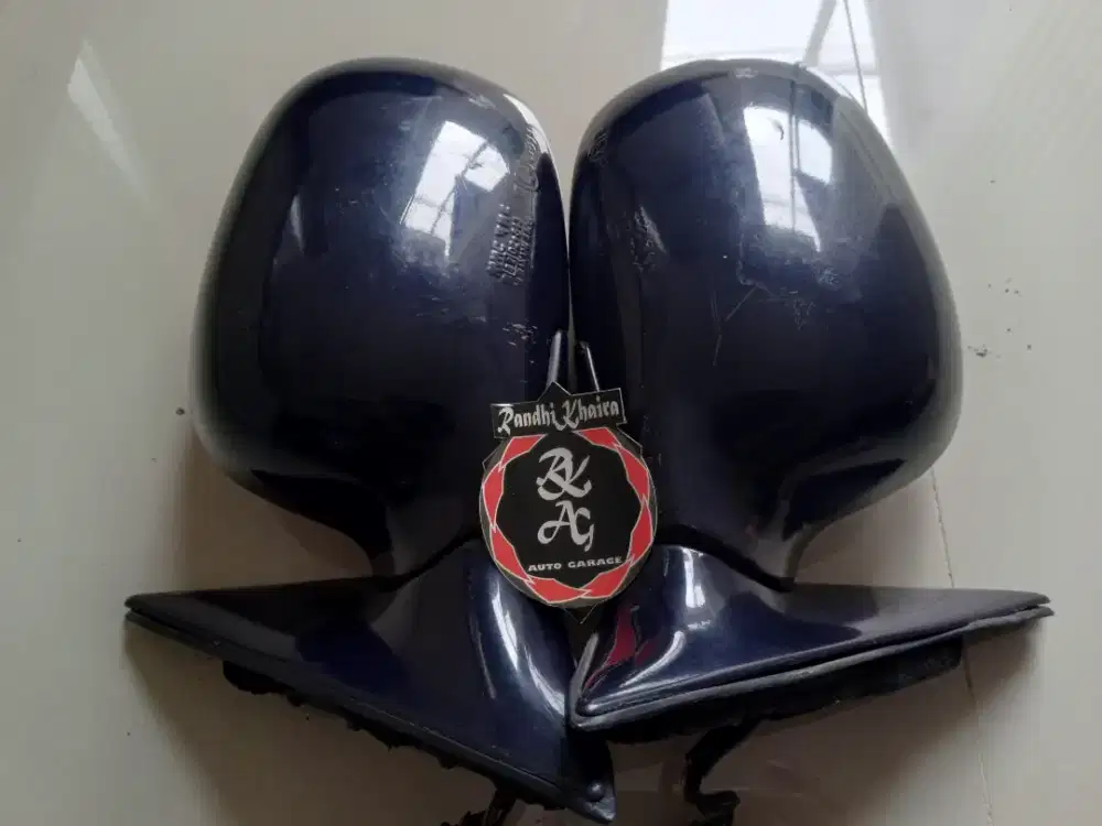 Spion lipat Mitsubishi Galant lele ORI