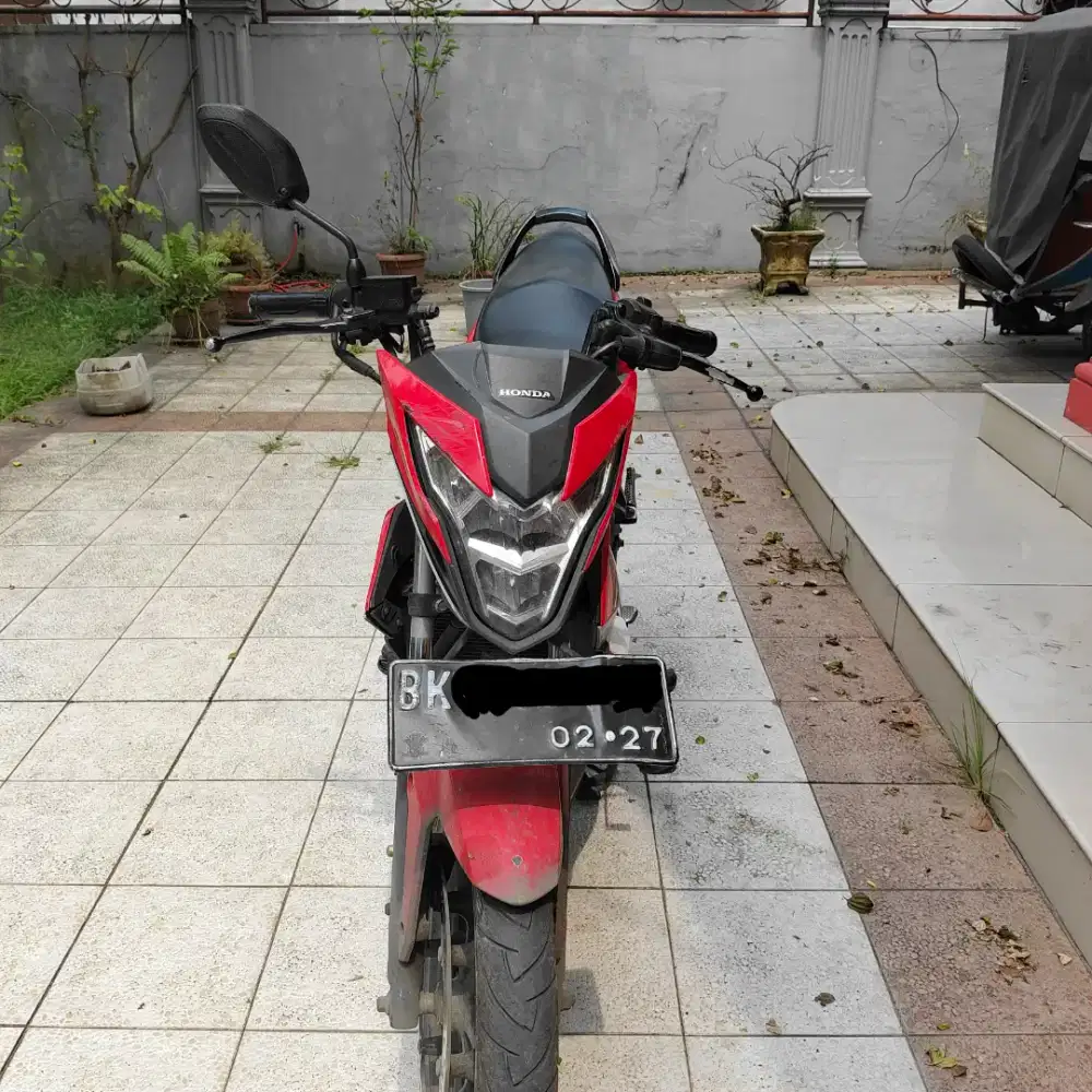 Sonic 150 tahun 2017