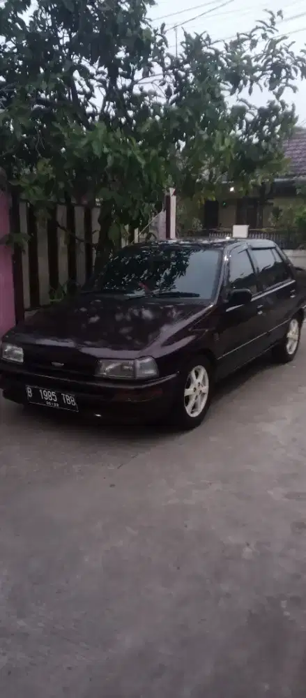 Daihatsu classy MT 94