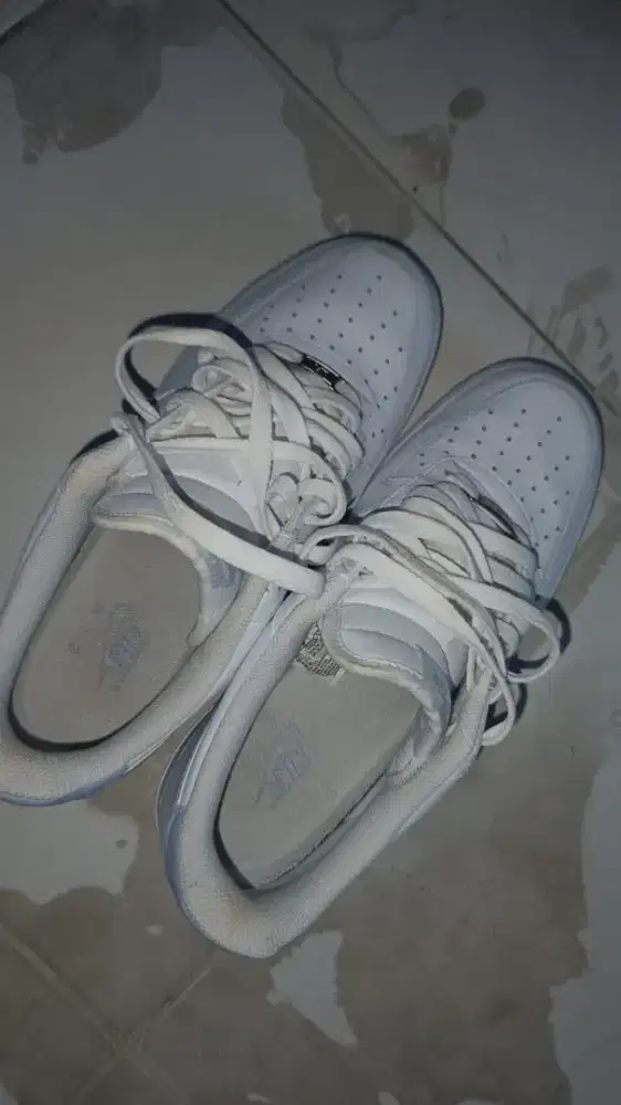 Sepatu Nike Air Force One AIR F