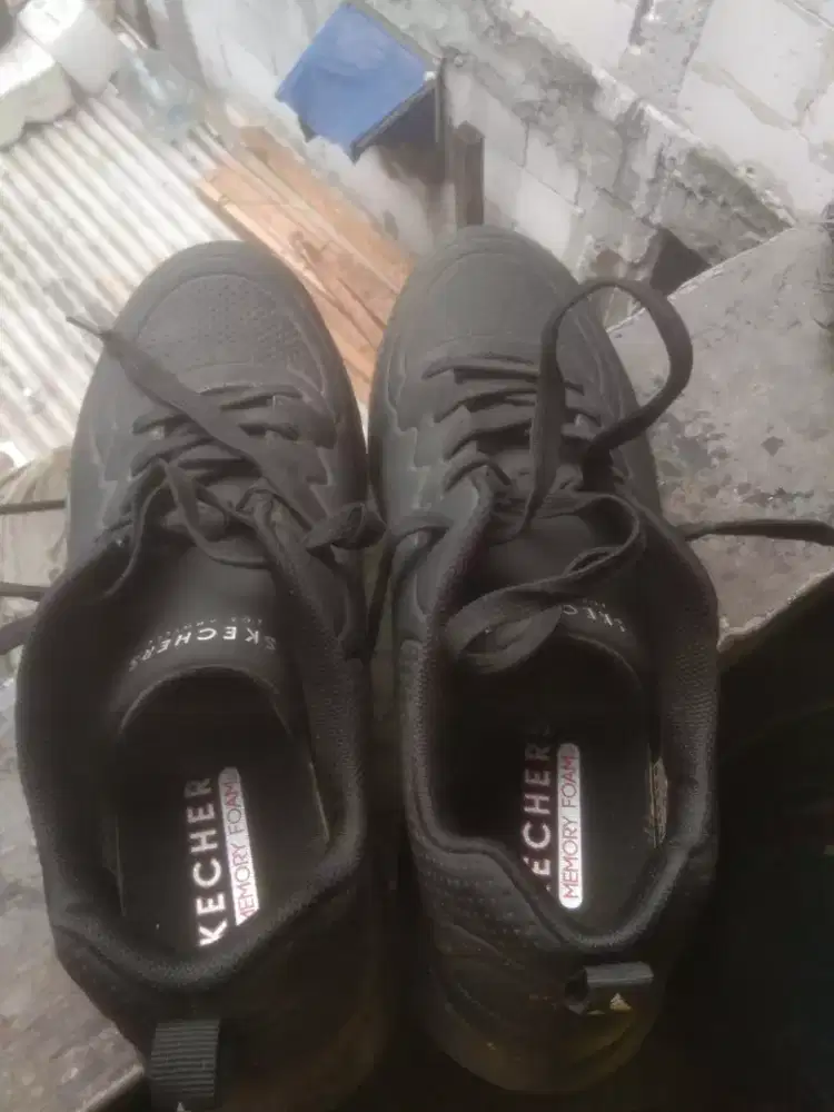 SEKHECER full Black madein cina