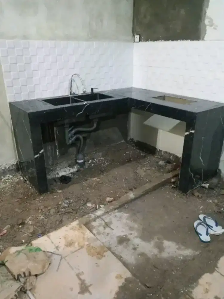Jasa tukang  bangunan