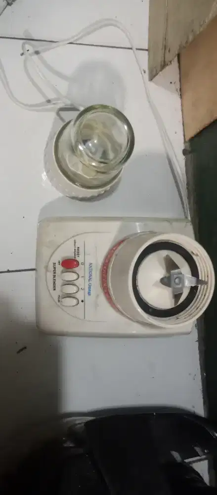 blender minus murah