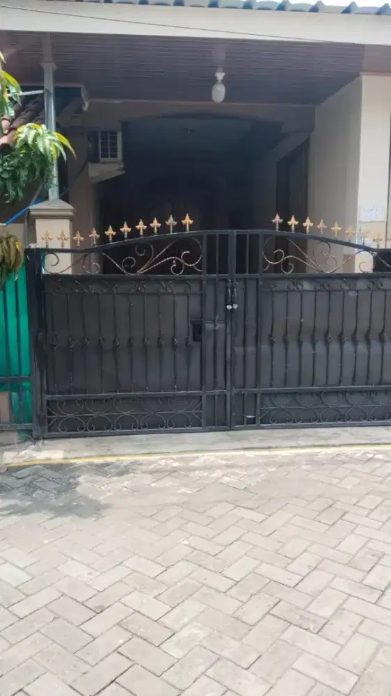 Jual tanpa perantara type rumah 36/66