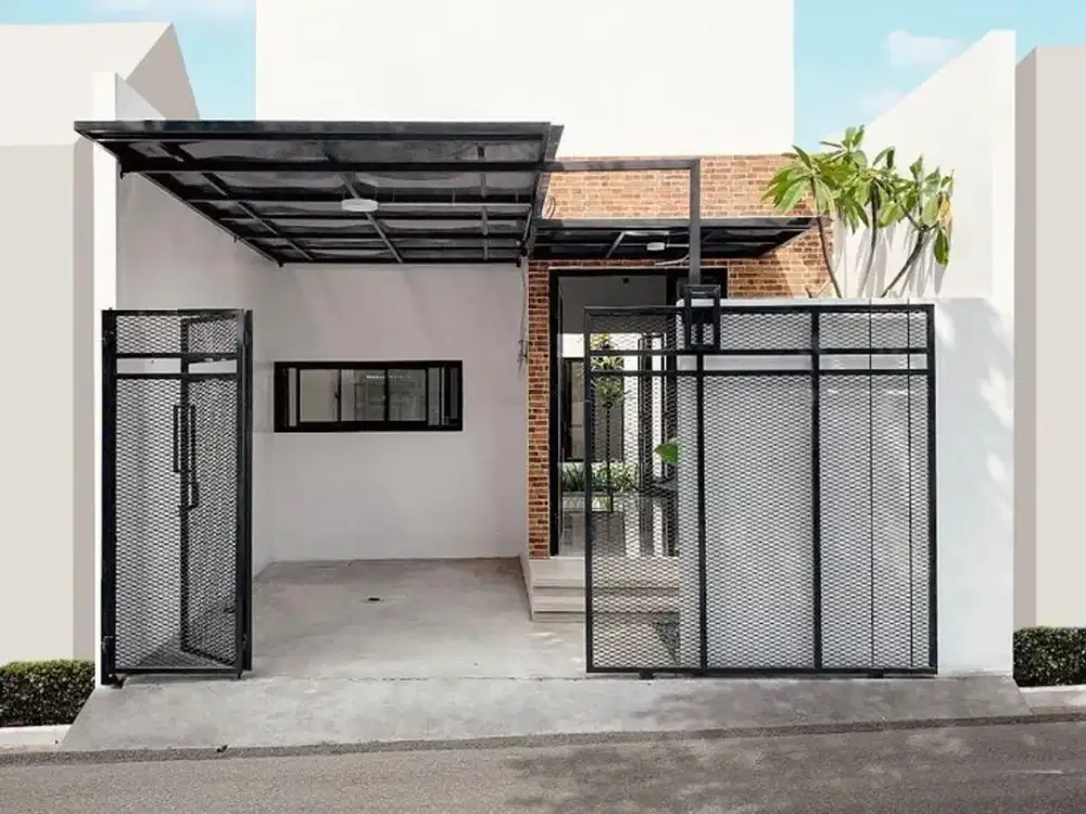 Perumahan Murah Di Buahbatu