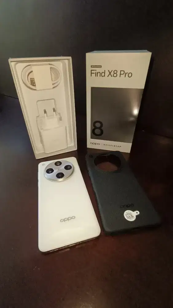 Oppo find x 8 pro 12 / 512