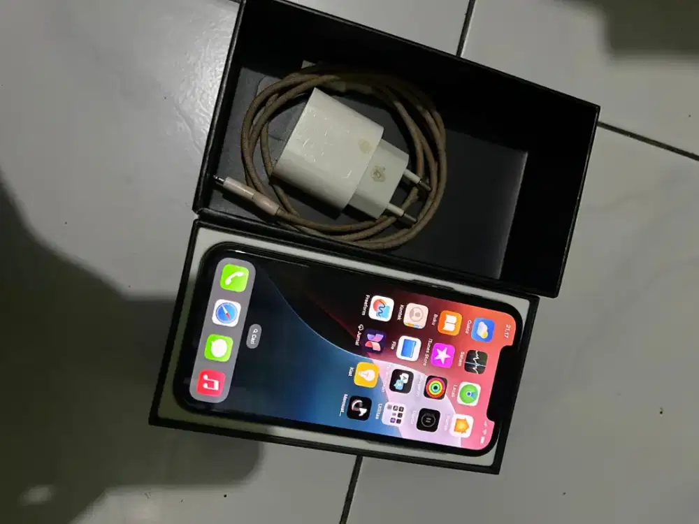 Iphone 11 pro 64 gb mulus