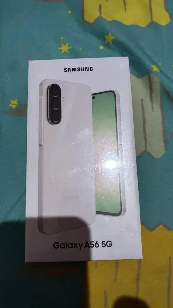 Samsung A56 5g 8/256 Gb BNOB