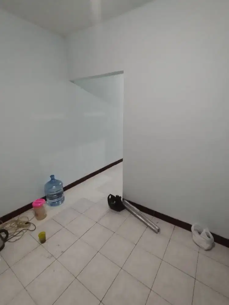 Kontrakan Rumah Bangka Tahunan / 6 Bulan