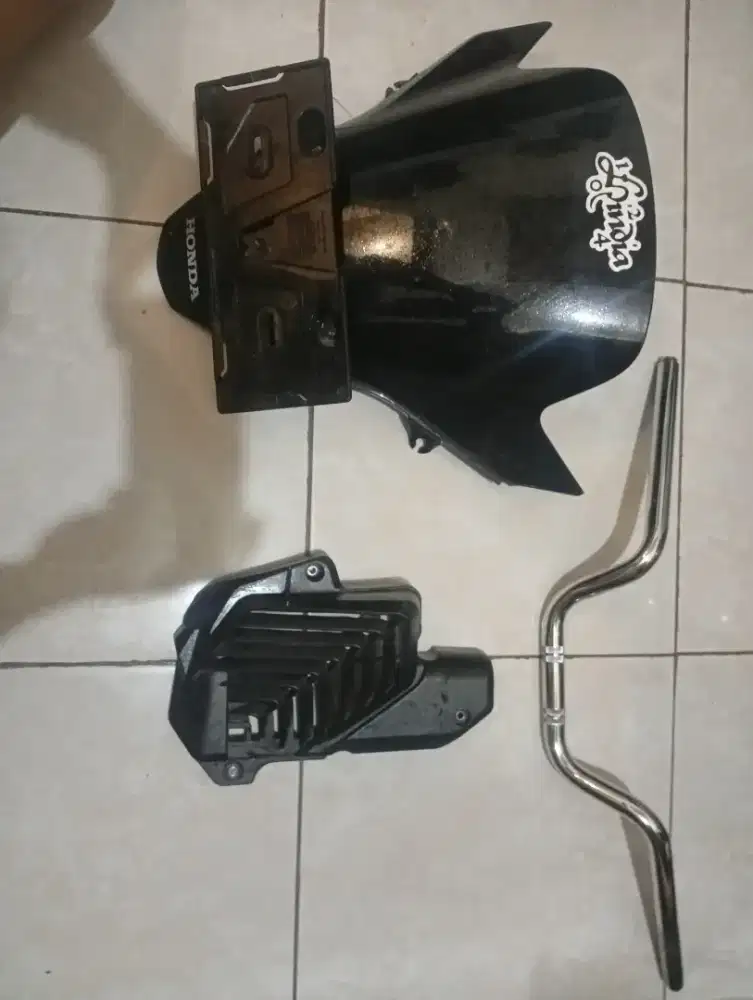 PARTS COPOTAN ORIGINAL PCX 160