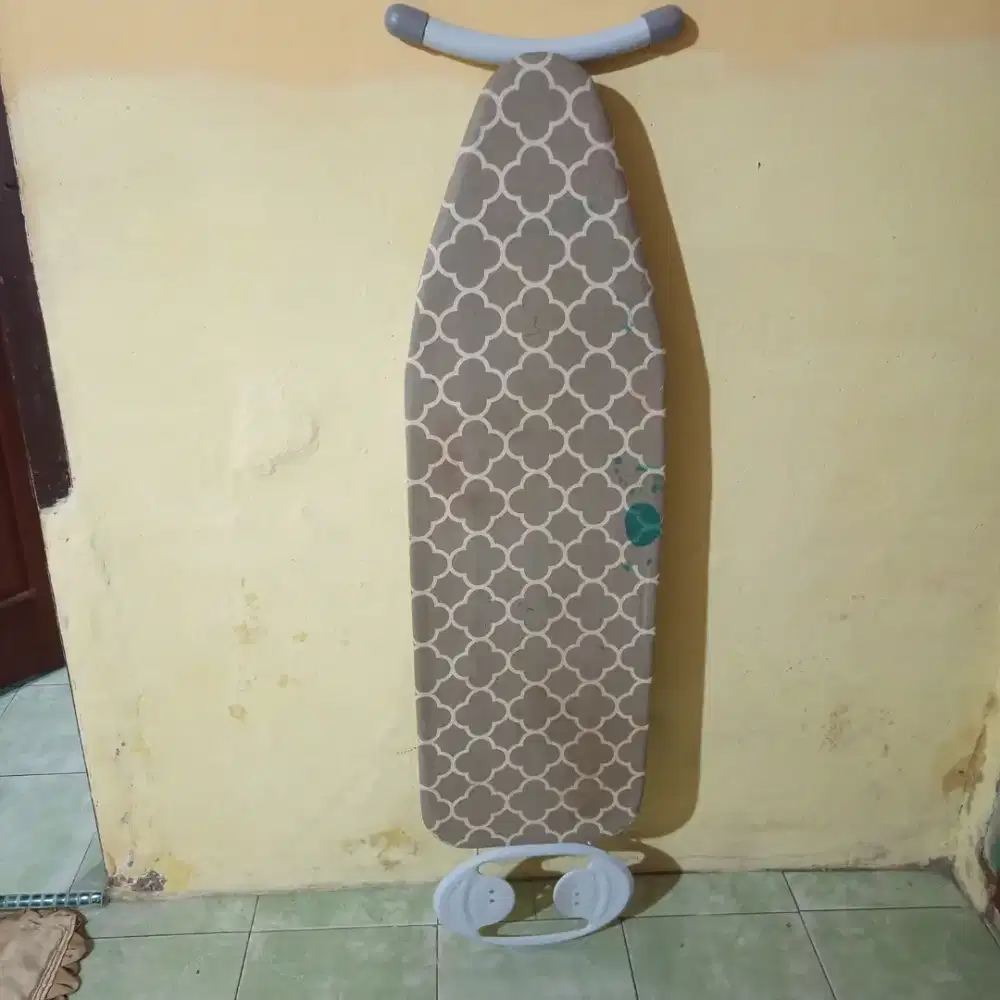 Jual meja setrika
