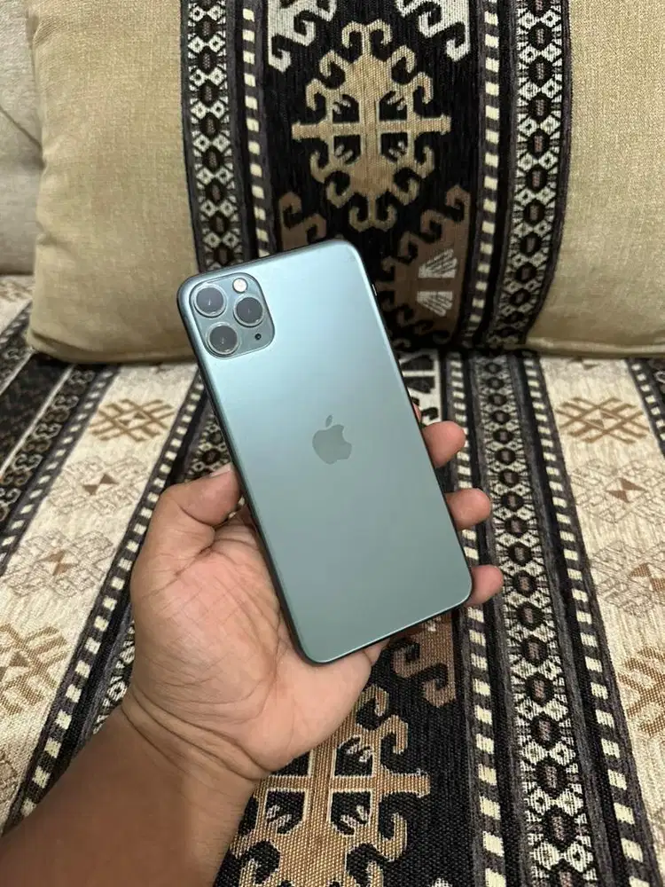 iPhone 11 PROMAX 256GB