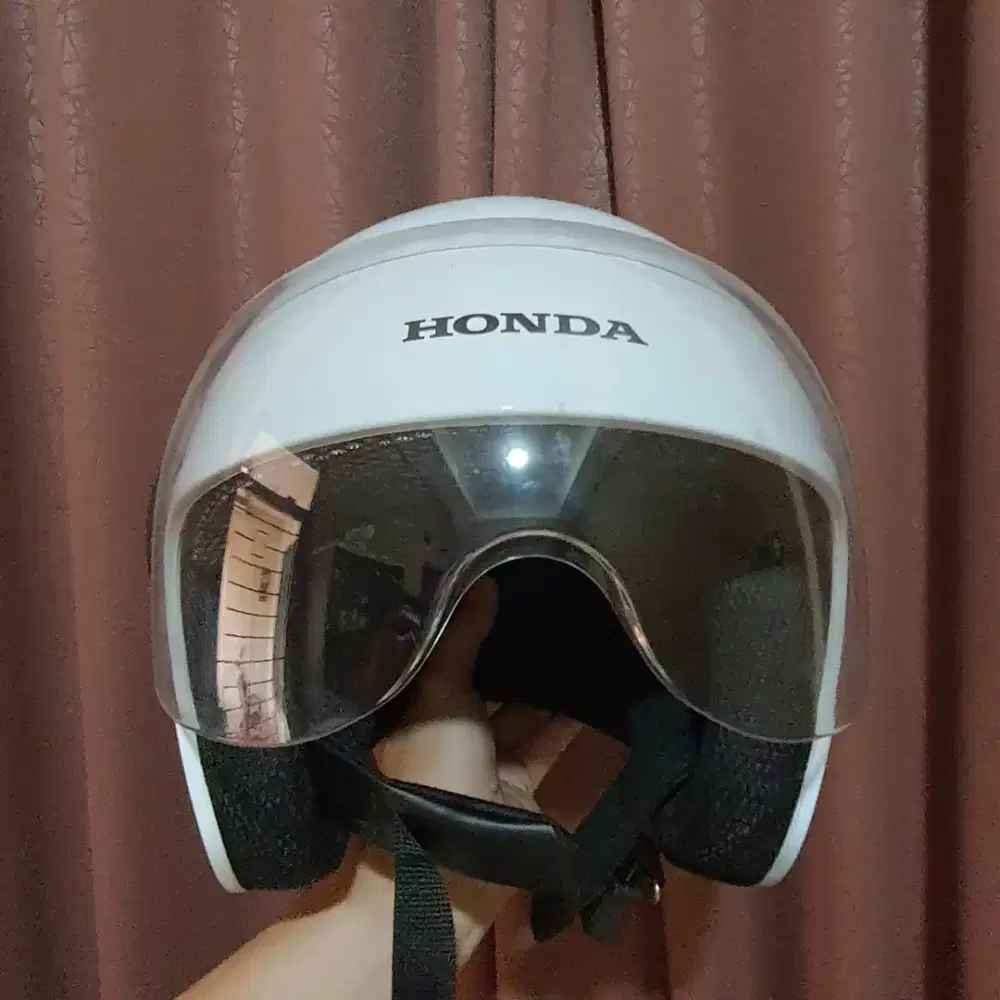 Helm Original Stylo