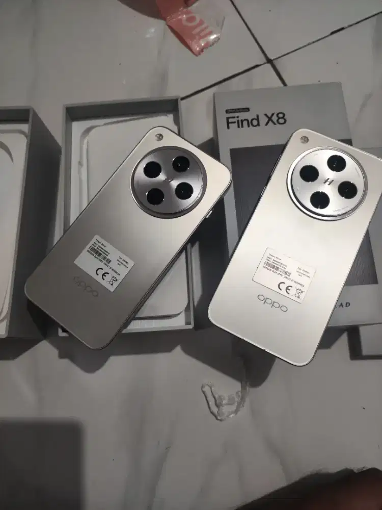 oppo Find x8 12/256