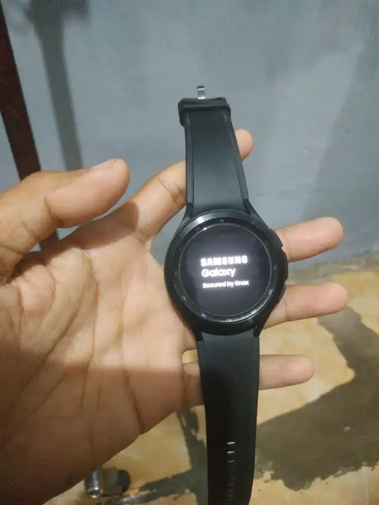 Samsung watch 4 classic 46mm