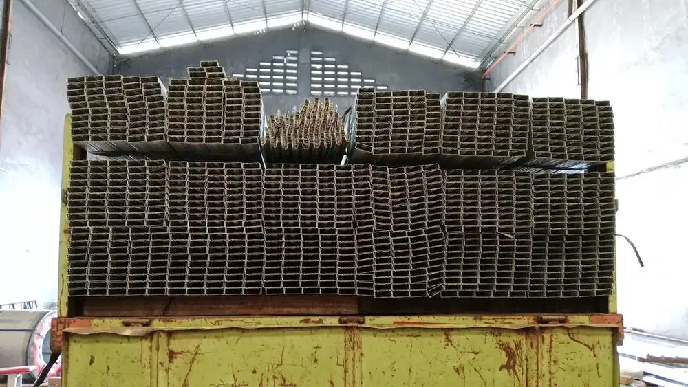Lowongan kerja galvalum