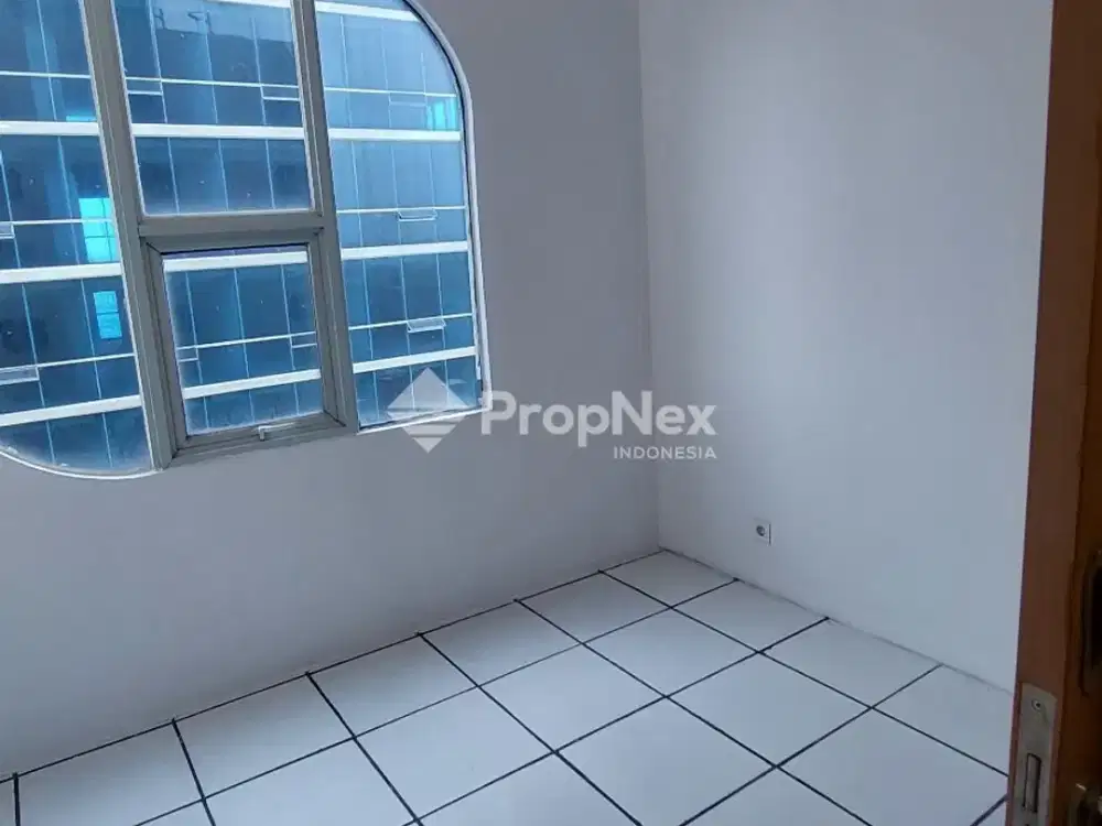 Di Jual Apartement CITY SQUARE