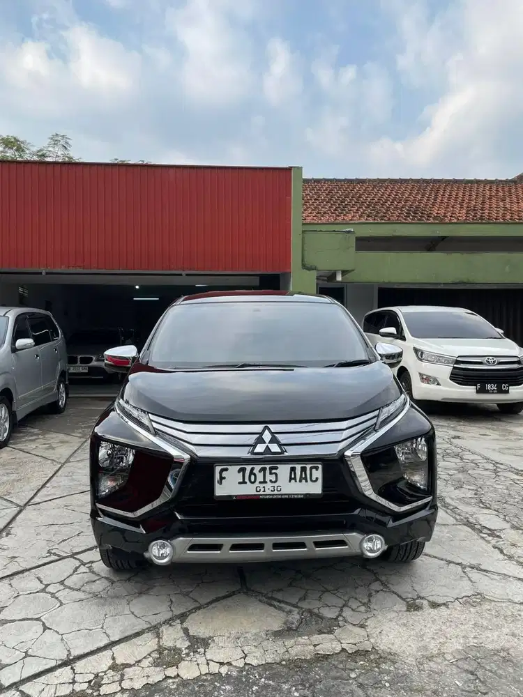 Mitsubishi Xpander 1.5 Ultimate 2019