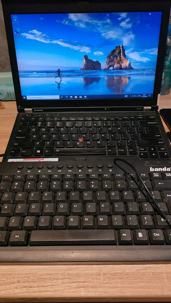 Jual Cepat Thinkpad X230