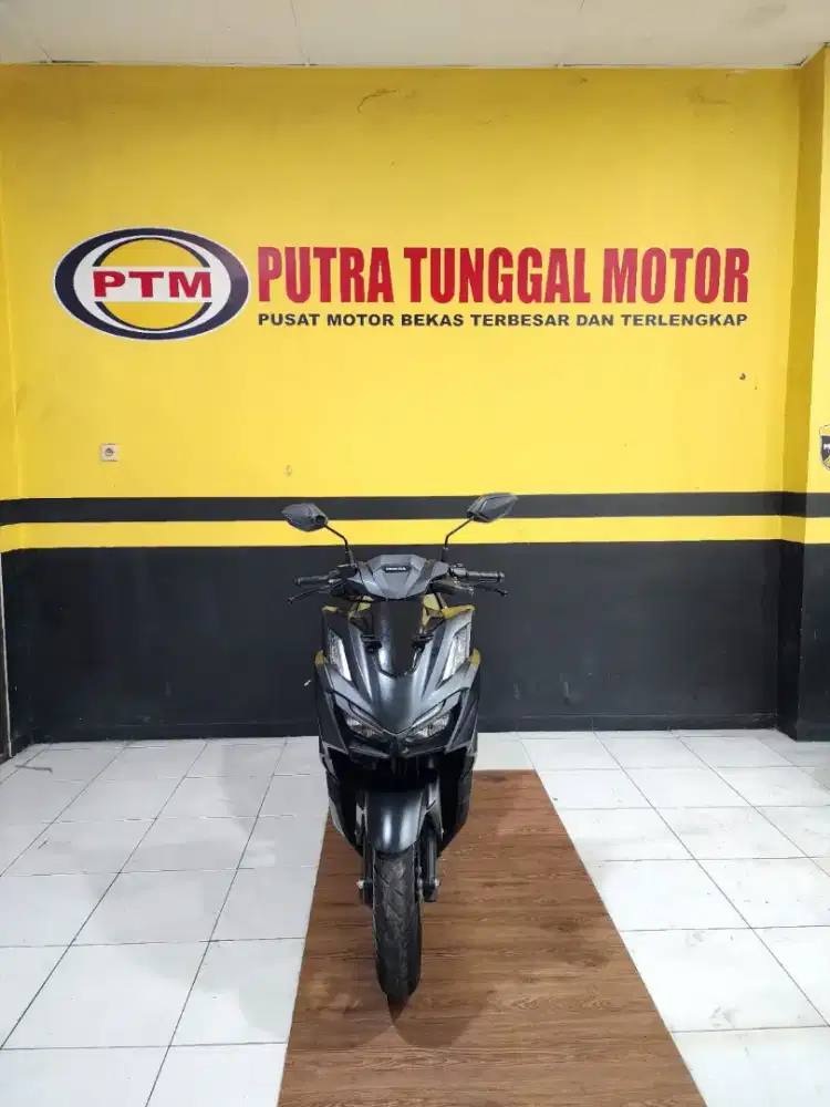 Di jual. Murah Vario CBS