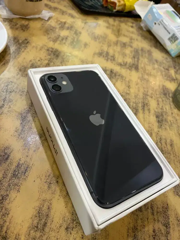Iphone 11 64gb IBOX,Bh 88% NO MINES