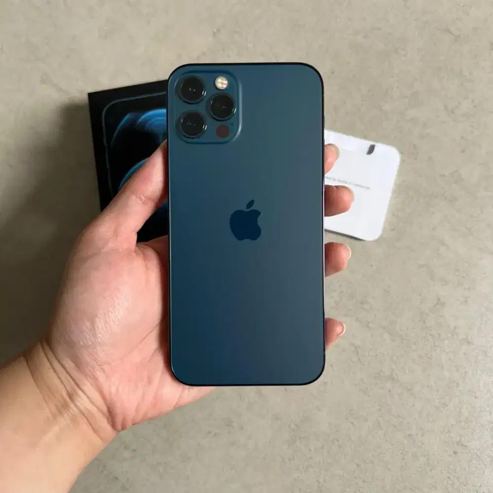Iphone 12 Pro 512GB Inter