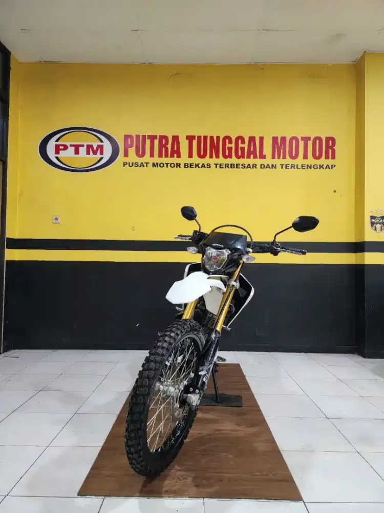 D jual murah Honda crf