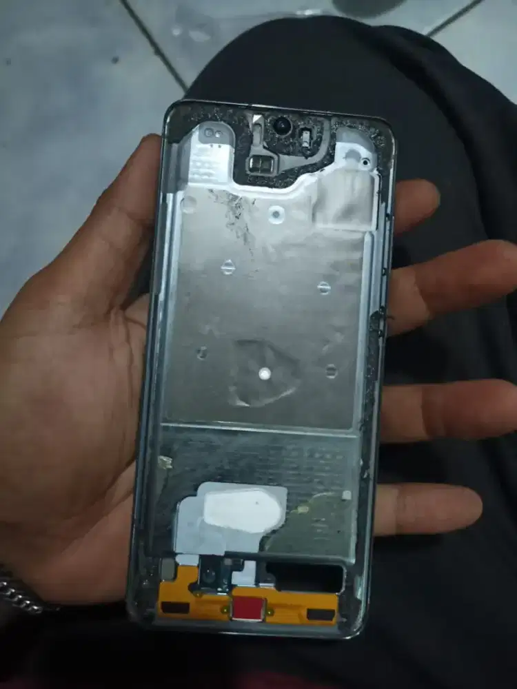 SAMSUNG S20 ULTRA 12/256